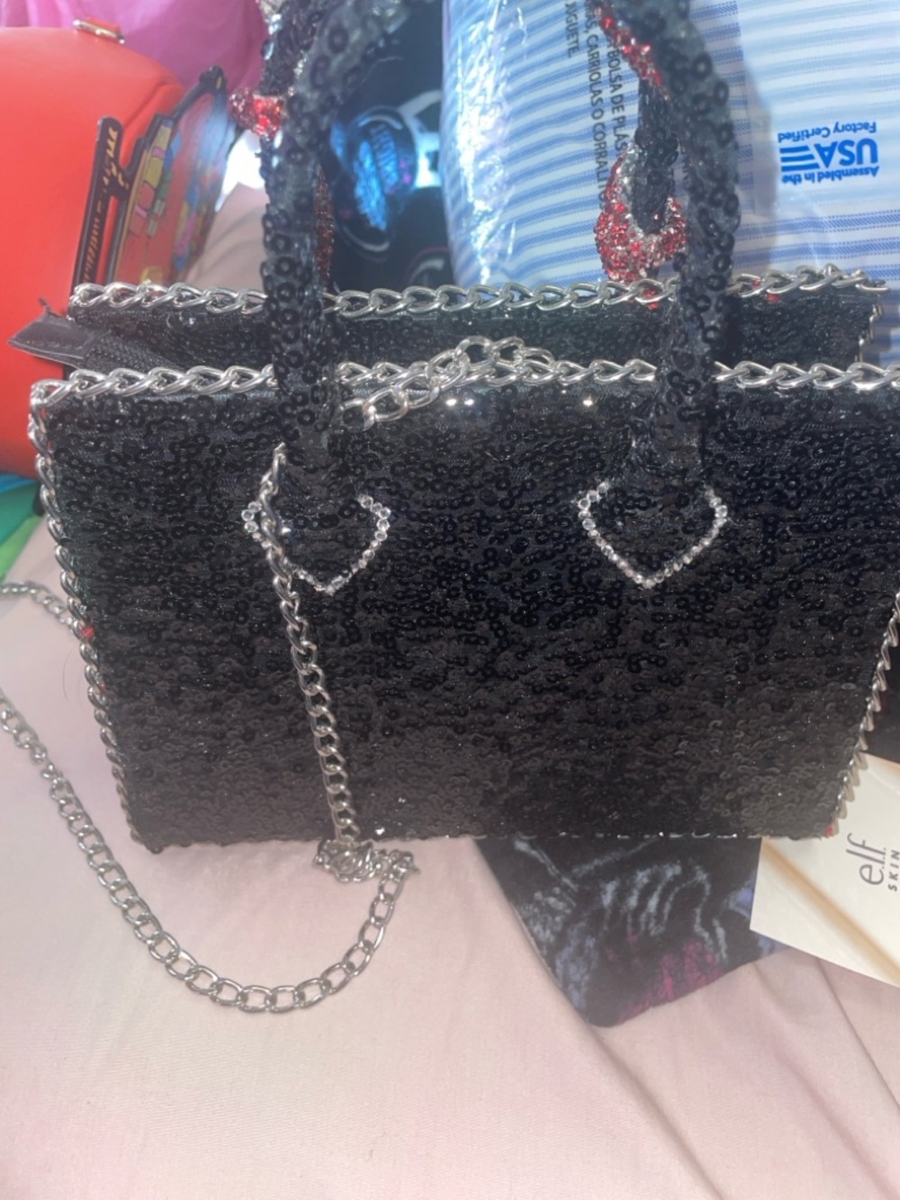 Reputation handbag - Picture 3 of 3